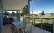 Spotted Gums On Hermitage - Accommodation Directory 6