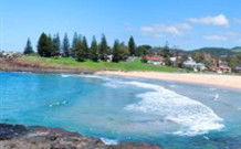 Teretre Cabins Retreat - Accommodation Directory 0