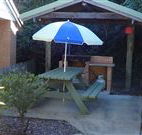 The Barn Coonabarabran - Accommodation Directory