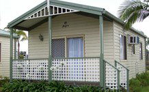The Lookout - Accommodation Directory 2