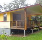 The Oasis at One Mile Beach - Accommodation Directory