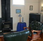 The Poplars Glen Davis s - Accommodation Directory