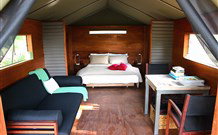 The Woods At Pokolbin - Accommodation Directory 1
