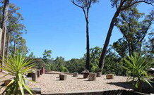 The Woods At Pokolbin - Accommodation Directory 2