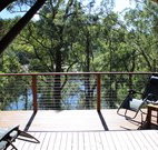 The Woods At Pokolbin - Accommodation Directory