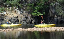 The Woods At Pokolbin - Accommodation Directory 6