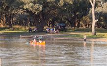 Valley View Cottage Hunter Valley - Accommodation Directory 6