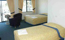Vineyard Hill Retreat - Accommodation Directory 1