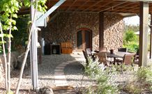 Warilla Bowls And Recreation Club - Holiday Cabins - Accommodation Directory 3