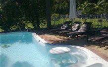 Wilderness Grove Estate - Accommodation Directory 0