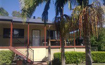 Wilderness Grove Estate - Accommodation Directory 3
