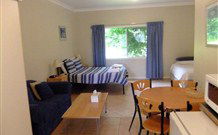 Wilderness Grove Estate - Accommodation Directory 1
