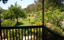 Wilderness Grove Estate - Accommodation Directory 2