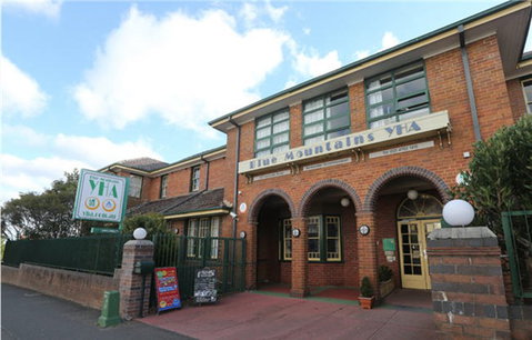 Blue Mountains - Katoomba YHA - Accommodation Directory 0