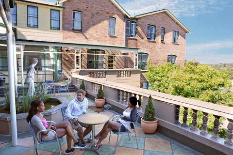 Blue Mountains - Katoomba YHA - Accommodation Directory 6
