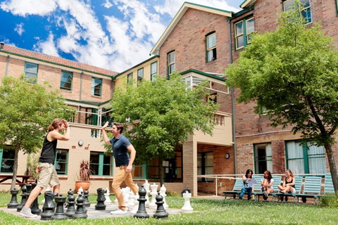 Blue Mountains - Katoomba YHA - Accommodation Directory 5