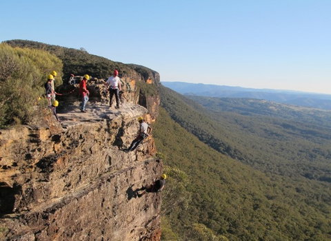 Blue Mountains - Katoomba YHA - Accommodation Directory 7
