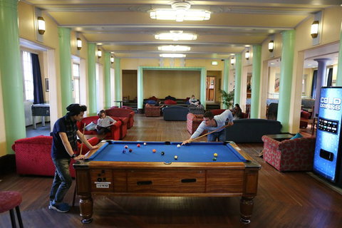 Blue Mountains - Katoomba YHA - Accommodation Directory 8