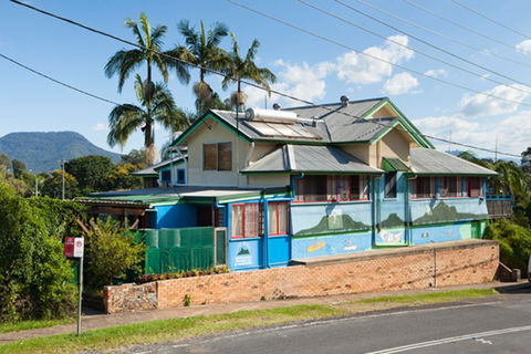 Murwillumbah YHA - Mt Warning - Accommodation Directory 0