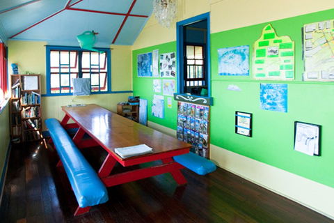 Murwillumbah YHA - Mt Warning - Accommodation Directory 3