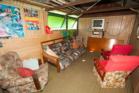 Murwillumbah YHA - Mt Warning - Accommodation Directory 5