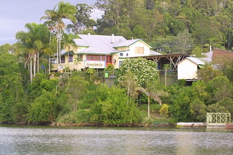 Murwillumbah YHA - Mt Warning - Accommodation Directory 7