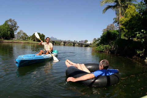 Murwillumbah YHA - Mt Warning - Accommodation Directory 8