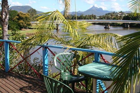 Murwillumbah YHA - Mt Warning - Accommodation Directory 9