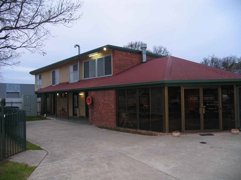 Albury-Wodonga YHA - Accommodation Directory 1