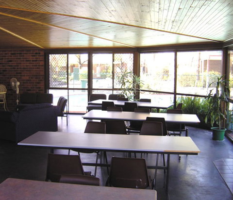 Albury-Wodonga YHA - Accommodation Directory 4