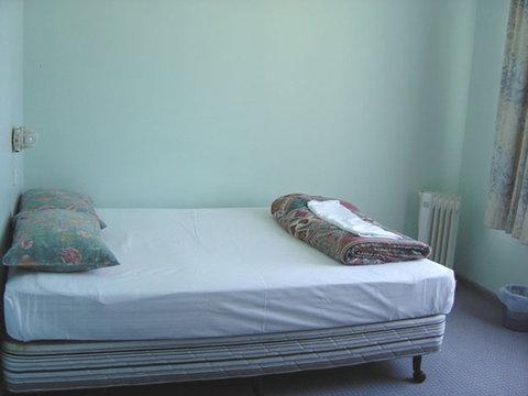 Albury-Wodonga YHA - Accommodation Directory 3
