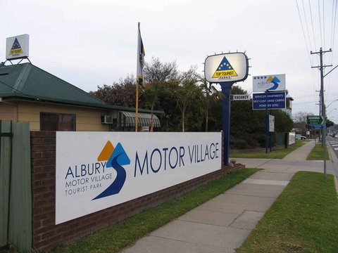Albury-Wodonga YHA - Accommodation Directory 2