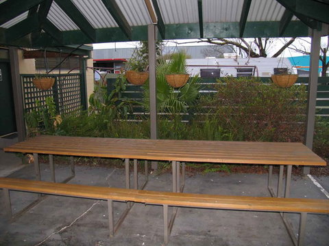Albury-Wodonga YHA - Accommodation Directory 5