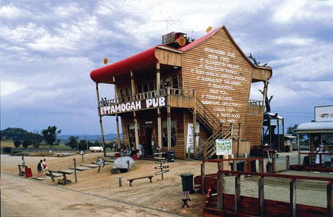 Albury-Wodonga YHA - Accommodation Directory 8