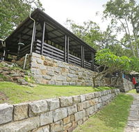 Sydney - Pittwater YHA - Accommodation Directory