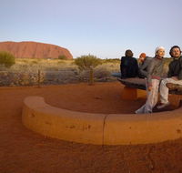 Ayers Rock - Outback Pioneer Lodge - Accommodation Directory