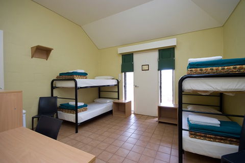 Ayers Rock - Outback Pioneer Lodge - Accommodation Directory 4