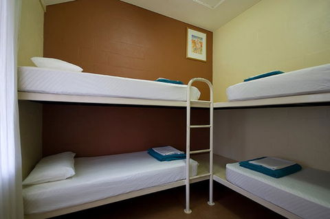 Ayers Rock - Outback Pioneer Lodge - Accommodation Directory 9