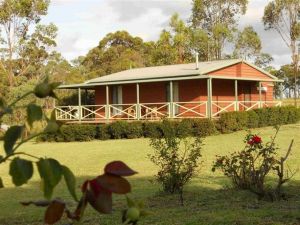 Twin Trees - Accommodation Directory 1