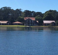 Christians Minde Jervis Bay - Accommodation Directory