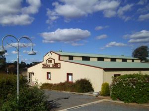 Neville NSW Accommodation Directory