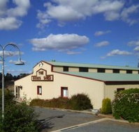 Neville Siding - Accommodation Directory