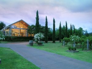 Hunter Valley Cooperage B And B - Accommodation Directory 0
