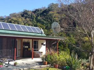 Copeland Cabins - Accommodation Directory 2
