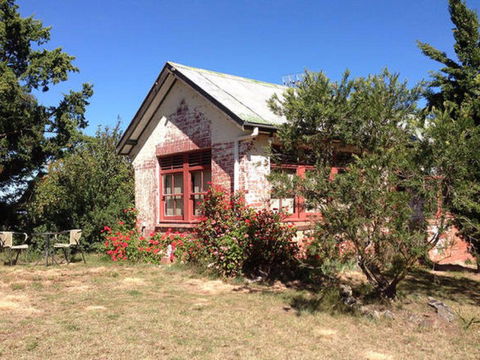 The Bank Manager's Apartment - Accommodation Directory 4