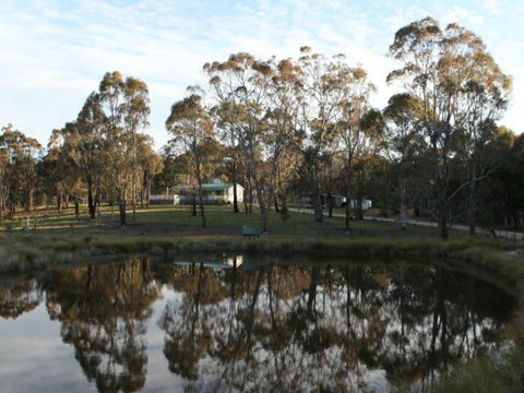 Greysen Farmstay - Accommodation Directory 0