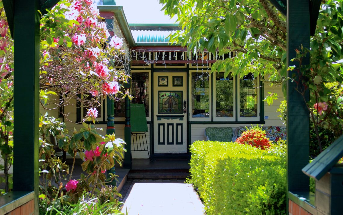 Blackheath NSW Accommodation Directory