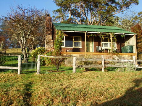 Fairview Farm Cottages - Accommodation Directory 1