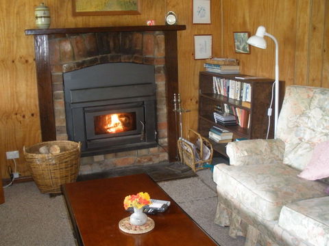 Fairview Farm Cottages - Accommodation Directory 2