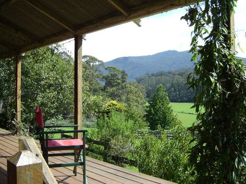 Fairview Farm Cottages - Accommodation Directory 3
